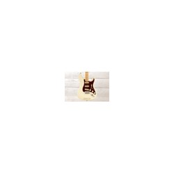 Fender American Professional II, Stratocaster, Olympic White, Guitarra Eléctrica con case