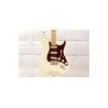Fender American Professional II, Stratocaster, Olympic White, Guitarra Eléctrica con case