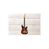 Fender American Professional II, Stratocaster, 3-Color Sunburst, Guitarra eléctrica con case