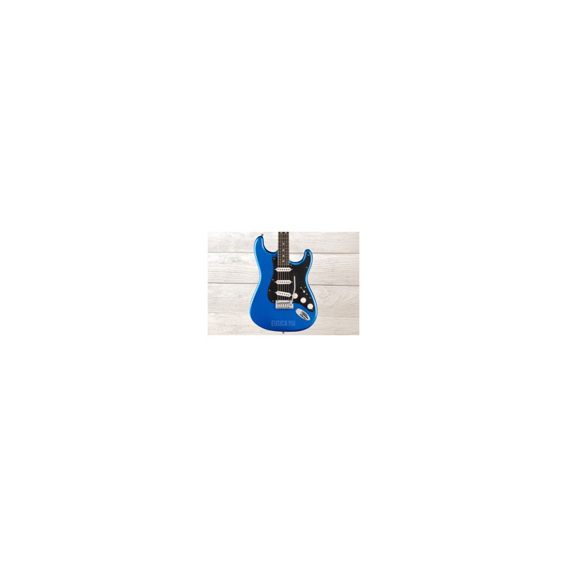 Fender American Ultra II Stratocaster, Noble Blue, Guitarra Eléctrica