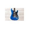 Fender American Ultra II Stratocaster, Noble Blue, Guitarra Eléctrica