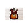 Fender American Professional II,Telecaster, 3-Color Sunburst, Guitarra Eléctrica con case