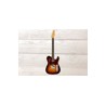 Fender American Professional II,Telecaster, 3-Color Sunburst, Guitarra Eléctrica con case