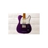Fender Custom Shop 60 Telecaster Journeyman Magenta Sparkle