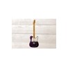 Fender Custom Shop 60 Telecaster Journeyman Magenta Sparkle
