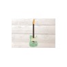 Fender American Professional II, Telecaster, Mystic Surf Green, Guitarra Eléctrica con case