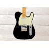 Fender American Professional II, Telecaster, Black, Guitarra Eléctrica con case