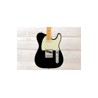 Fender American Professional II, Telecaster, Black, Guitarra Eléctrica con case