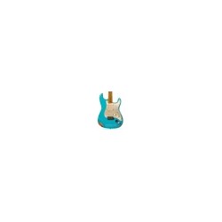 Fender Custom Shop Stratocaster Limited Editión 58 Heavy Relic, Taos Turquoise