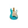 Fender Custom Shop Stratocaster Limited Editión 58 Heavy Relic, Taos Turquoise