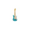 Fender Custom Shop Stratocaster Limited Editión 58 Heavy Relic, Taos Turquoise