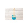 Fender American Professional II, Telecaster, Miami Blue, Guitarra eléctrica con case