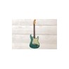 Fender Custom Shop Stratocaster 63 Limited Edition Journeyman Sherwood Metallic