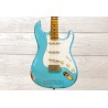 Fender Custom Shop Stratocaster S23 Limited Edition 57 Daphne Blue Relic