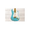 Fender Custom Shop Stratocaster S23 Limited Edition 57 Daphne Blue Relic