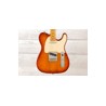 Fender American Professional II, Telecaster, Sienna Sunburst, Guitarra Eléctrica con case