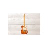Fender American Professional II, Telecaster, Sienna Sunburst, Guitarra Eléctrica con case
