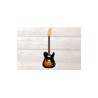 Fender American Professional II, Telecaster Deluxe, 3-Color Sunburst, Guitarra Eléctrica con case