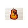 Epiphone Original Texan, Vintage Sunburst, Guitarra Acústica con case