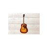 Epiphone Original Texan, Vintage Sunburst, Guitarra Acústica con case
