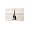 Fender American Professional II, Telecaster Deluxe, Mercury, Guitarra Eléctrica con case