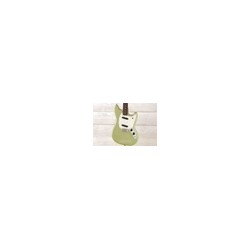 Fender Player II, Mustang, Rosewood Fingerboard, Birch Green, Guitarra Electrica
