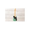 Fender American Professional II, Telecaster Deluxe, Mystic Surf Green, Guitarra Eléctrica con case