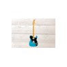 Fender American Professional II, Telecaster Deluxe, Miami Blue, Guitarra eléctrica con case
