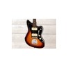 Fender Player II, Jazzmaster, Rosewood Fingerboard, 3-Color Sunburst, Guitarra Electrica