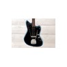 Fender American Professional II, Jazzmaster, Dark Night, Guitarra eléctrica con case