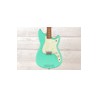 Fender Player, Duo Sonic, Seafoam Green, Guitarra Eléctrica