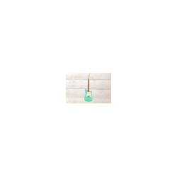 Fender Player, Duo Sonic, Seafoam Green, Guitarra Eléctrica