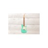 Fender Player, Duo Sonic, Seafoam Green, Guitarra Eléctrica
