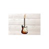 Fender American Performer, Stratocaster,  3-Color Sunburst, Guitarra Eléctrica con gig bag