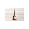 Fender American Performer, Stratocaster, Aubergine, Guitarra Eléctrica con gig bag