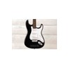 Squier Debut Stratat LRL WPG BLK, Guitarra Electrica