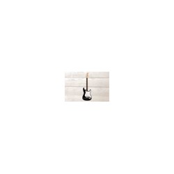 Squier Debut Stratat LRL WPG BLK, Guitarra Electrica