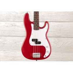 Squier Debut P Bass DKR, Guitarra Bajo Eléctrico