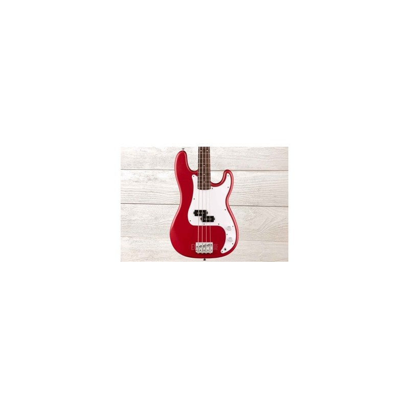 Squier Debut P Bass DKR, Guitarra Bajo Eléctrico
