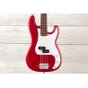 Squier Debut P Bass DKR, Guitarra Bajo Eléctrico