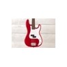 Squier Debut P Bass DKR, Guitarra Bajo Eléctrico