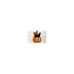 Fender American Performer, Telecaster, Honey Burst, Guitarra Eléctrica con gig bag