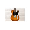 Fender American Performer, Telecaster, Honey Burst, Guitarra Eléctrica con gig bag