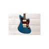 Fender American Performer Jazzmaster, Satin Lake Placid Blue, Guitarra Eléctrica