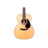 Martin 000-42 Modern Deluxe FG,Sit VTS/RW, guitarra acústica con case