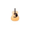 Martin 000-42 Modern Deluxe FG,Sit VTS/RW, guitarra acústica con case
