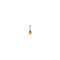 Martin 000-42 Modern Deluxe FG,Sit VTS/RW, guitarra acústica con case