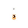 Martin 000-42 Modern Deluxe FG,Sit VTS/RW, guitarra acústica con case
