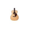 Martin OM-28, Orchestra, Sitka spruce with VTS, Guitarra Acústica con case