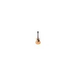 Martin OM-28, Orchestra, Sitka spruce with VTS, Guitarra Acústica con case